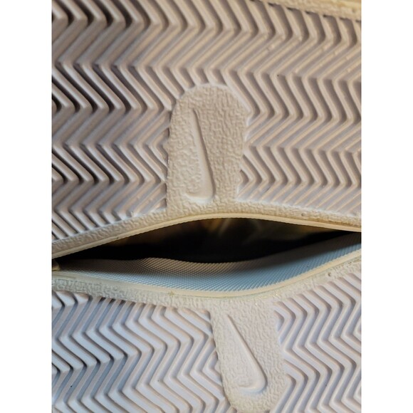 Nike KD Vulc Kevin Durant Black Cool Grey 7Y NWOT - Picture 10 of 10